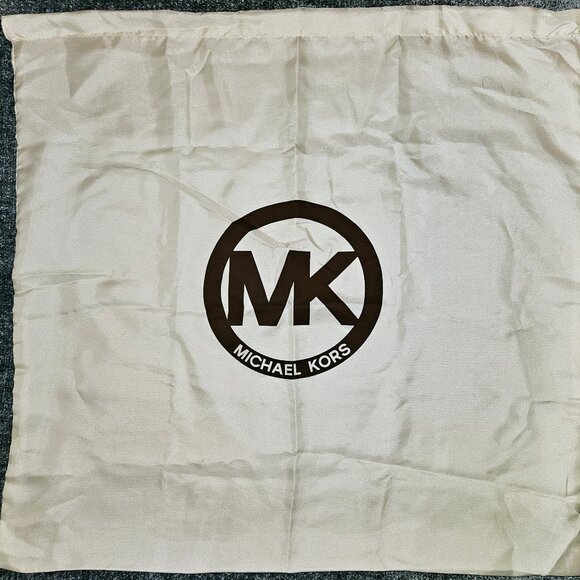 Michael Kors Fulton Handbag - Picture 9 of 9